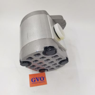 4276918 9218005 Hydraulische Pilotenbagger-Gangpumpe Hitachi EX200-5 ZX200