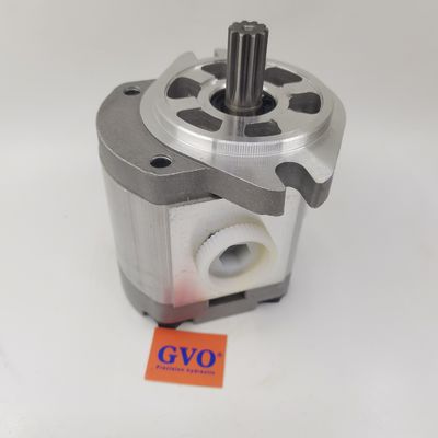 4276918 9218005 Hydraulische Pilotenbagger-Gangpumpe Hitachi EX200-5 ZX200