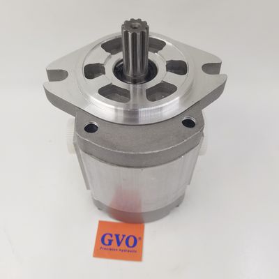 4276918 9218005 Hydraulische Pilotenbagger-Gangpumpe Hitachi EX200-5 ZX200