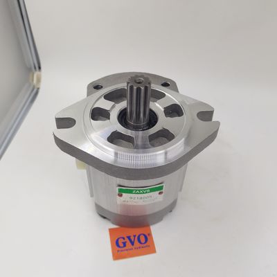 4276918 9218005 Hydraulische Pilotenbagger-Gangpumpe Hitachi EX200-5 ZX200