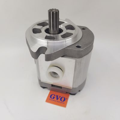 4276918 9218005 Hydraulische Pilotenbagger-Gangpumpe Hitachi EX200-5 ZX200