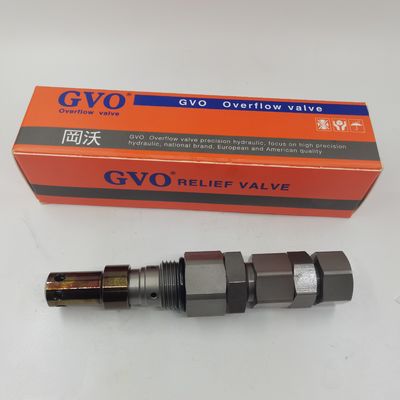4654858 4651860 YA00011313 Hauptentlastungsventil für HITACHI EX ZX