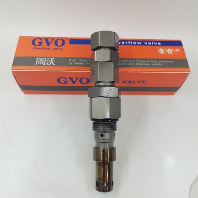 4654858 4651860 YA00011313 Hauptentlastungsventil für HITACHI EX ZX