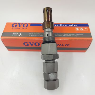 4654858 4651860 YA00011313 Hauptentlastungsventil für HITACHI EX ZX