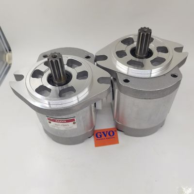 4181700 9217993 HITACHI EX300 EX330 ZX330 ZX350 ZX360 Pilotgetriebepumpe