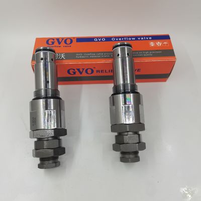 709-70-51401 PC200-5 PC220-5 Hauptentlastungsventil KOMATSU Bagger