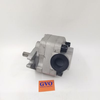 2437U1571F1 Pilotgetriebepumpe SK100-1 SK100-3 SK200-1 SK200-3 Baggergetriebepumpe