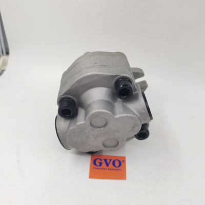 2437U1571F1 Pilotgetriebepumpe SK100-1 SK100-3 SK200-1 SK200-3 Baggergetriebepumpe