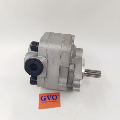 2437U1571F1 Pilotgetriebepumpe SK100-1 SK100-3 SK200-1 SK200-3 Baggergetriebepumpe