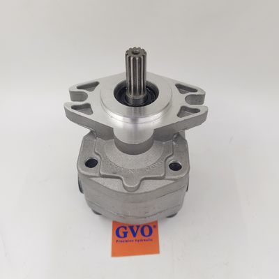 2437U1571F1 Pilotgetriebepumpe SK100-1 SK100-3 SK200-1 SK200-3 Baggergetriebepumpe