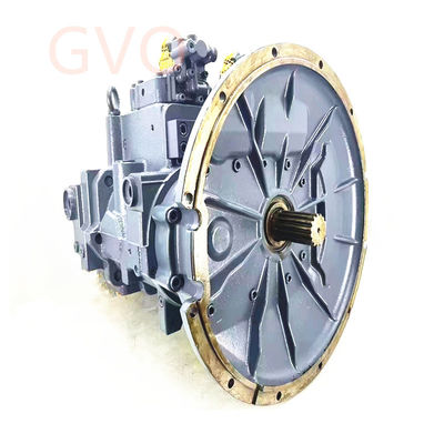 ZAX490-A Bagger Hydraulische Hauptpumpe ZAX500LC-3 YA00035147 4699645