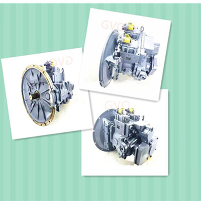 ZAX490-A Bagger Hydraulische Hauptpumpe ZAX500LC-3 YA00035147 4699645