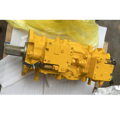 PC3000-6 Bagger Hydraulische Hauptpumpe 708-2K-000014 708-2K-00024