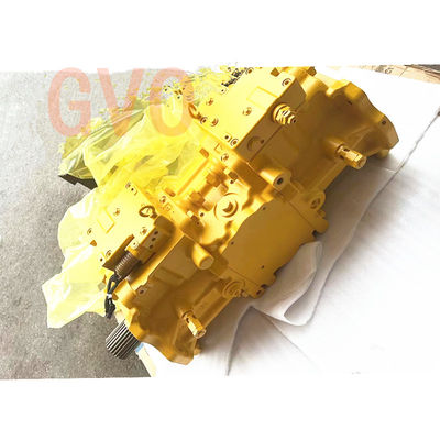 PC3000-6 Bagger Hydraulische Hauptpumpe 708-2K-000014 708-2K-00024