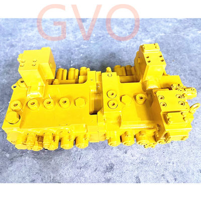CAT 345 E349D Bohrmaschinenregelventil 460-2604 Hydraulisches Hauptventil