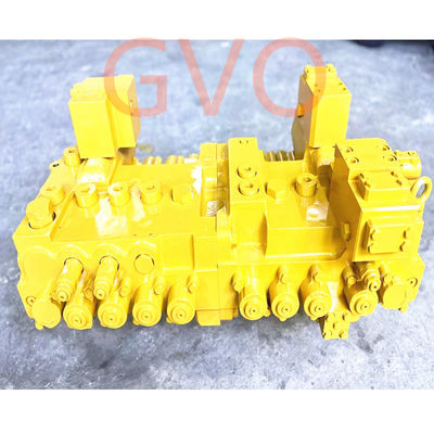 CAT 345 E349D Bohrmaschinenregelventil 460-2604 Hydraulisches Hauptventil