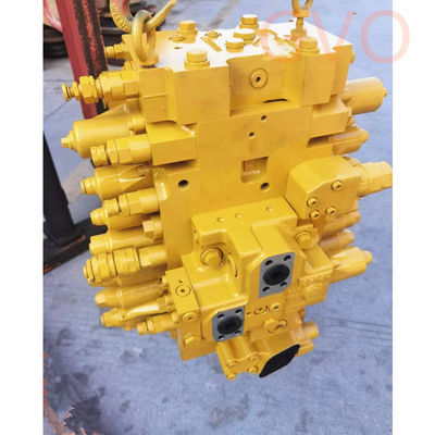 PC360-7 Hydraulisches Steuerventil für Bagger