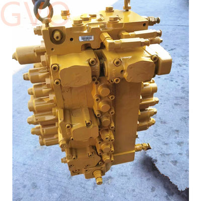 PC360-7 Hydraulisches Steuerventil für Bagger