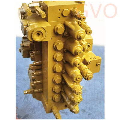PC360-7 Hydraulisches Steuerventil für Bagger