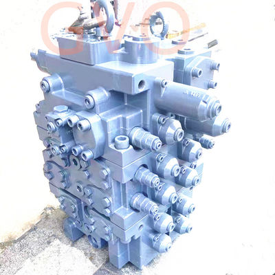 KMX32NA Bagger hydraulisches Hauptsteuerventil XCMG370 SY365C