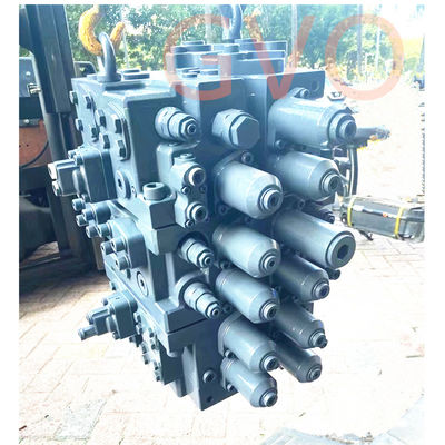 KMX32NA Bagger hydraulisches Hauptsteuerventil XCMG370 SY365C