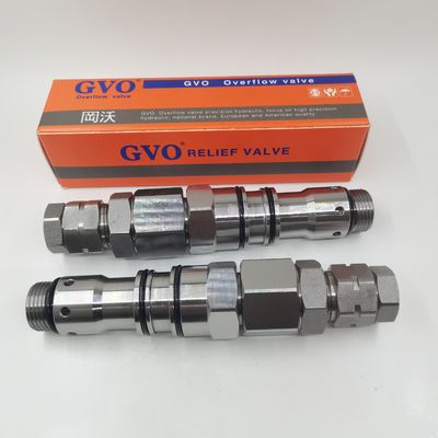 6I-6899 6I6899 Hauptreliefventil Bagger für E330 E330B