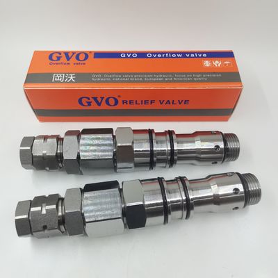 6I-6899 6I6899 Hauptreliefventil Bagger für E330 E330B