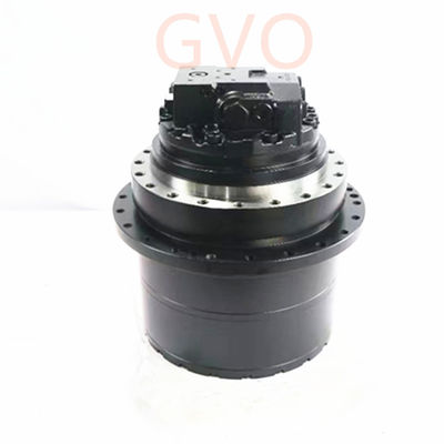 GM35 Bagger-Reisemotor Assy 20Y-27-00019 20Y-27-00018