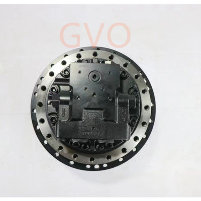 GM35 Bagger-Reisemotor Assy 20Y-27-00019 20Y-27-00018