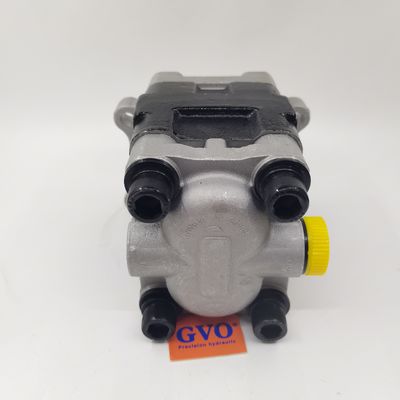 708-3S-04541 Pilotpumpe Baggergetriebe Pumpe Komatsu PC50MR-2 PC55MR-3 PC56