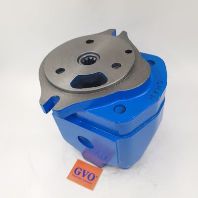 172187-73170 Baggergetriebepumpe für VlO75 LHl75 VlO80 LHl80 Pilotgetriebepumpe