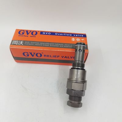 723-40-93801 Hauptentlastungsventil für Komatsu PC300-7 PC300-8 Teile