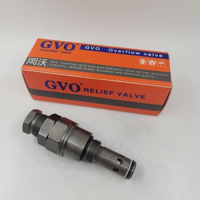 723-40-93801 Hauptentlastungsventil für Komatsu PC300-7 PC300-8 Teile