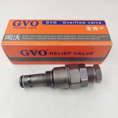 723-40-93801 Hauptentlastungsventil für Komatsu PC300-7 PC300-8 Teile