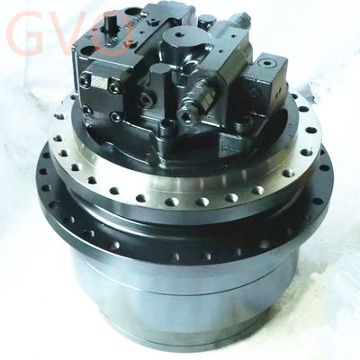 CX460 Exkavator Reisemotor Assy KTA10190 LJ015030 Reisemotor Assy