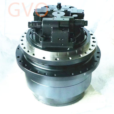 CX460 Exkavator Reisemotor Assy KTA10190 LJ015030 Reisemotor Assy