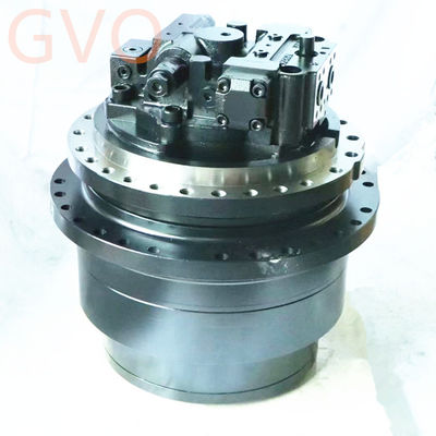CX460 Exkavator Reisemotor Assy KTA10190 LJ015030 Reisemotor Assy