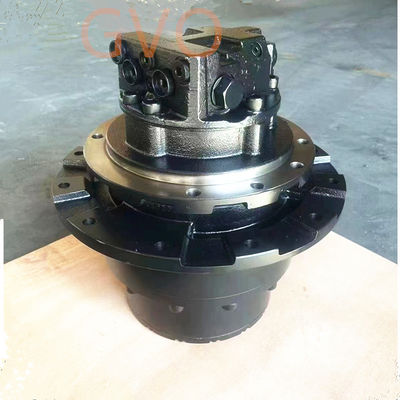 ZX70 Baggerfahrmotor ZAX70 Endantrieb Montage Baumaschinen Teile