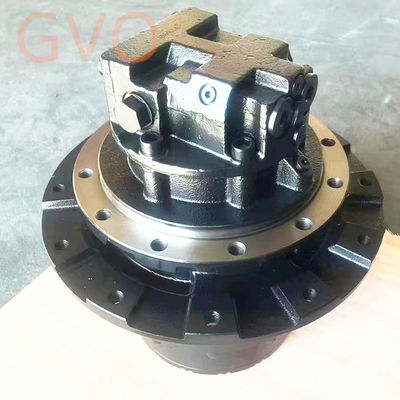 ZX70 Baggerfahrmotor ZAX70 Endantrieb Montage Baumaschinen Teile