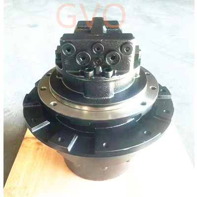 ZX70 Baggerfahrmotor ZAX70 Endantrieb Montage Baumaschinen Teile