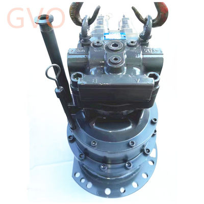 ZAX450-6 ZX460 Bagger Hydraulischer Schwingmotor für Bauarbeiten