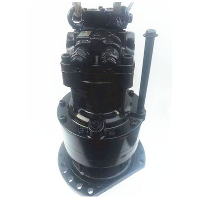 SK200-8 Schwingmotor für Bagger Assy YN15V00035F1 Drehmotor