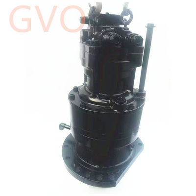 SK200-8 Schwingmotor für Bagger Assy YN15V00035F1 Drehmotor