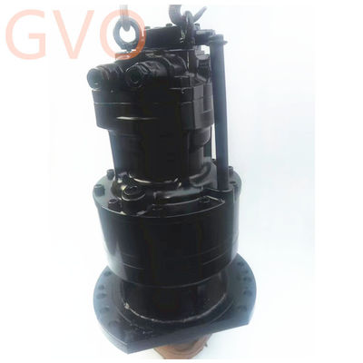 SK200-8 Schwingmotor für Bagger Assy YN15V00035F1 Drehmotor