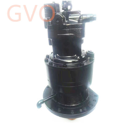 SK200-8 Schwingmotor für Bagger Assy YN15V00035F1 Drehmotor