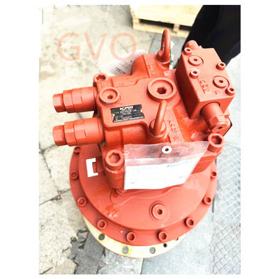 M5X180 Bagger Hydraulischer Schwingmotor für Baustoffwerkstätten