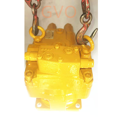 Schrägmaschine Hydraulischer Schwingmotor M5X180 für Baustoffwerkstätten