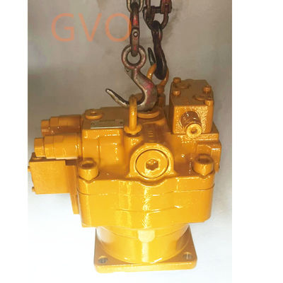 Schrägmaschine Hydraulischer Schwingmotor M5X180 für Baustoffwerkstätten