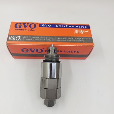 Hilfsventil Assy 4372039 Hitachi Bagger EX200-5 Hydraulische Teile