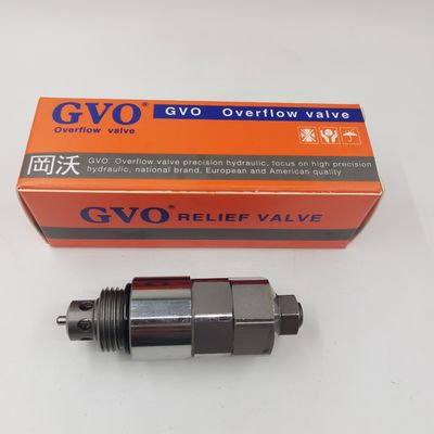 Hilfsventil Assy 4372039 Hitachi Bagger EX200-5 Hydraulische Teile